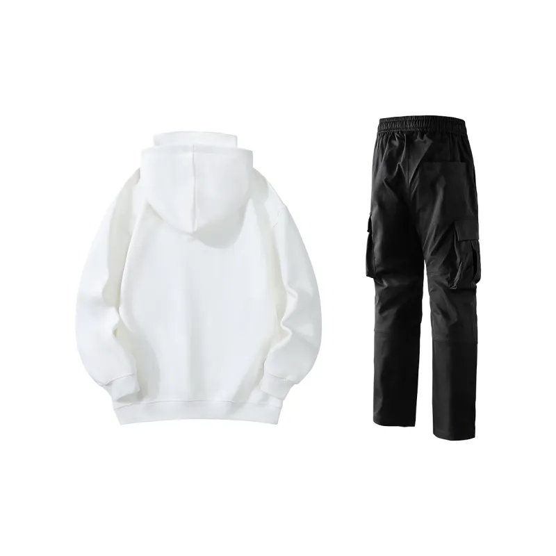 SANKAIMADE Sweatshirt Sets Unisex-1