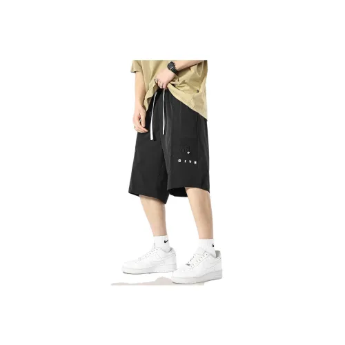 MOPE Casual Shorts Men