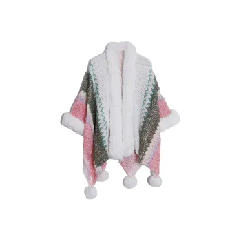 XNKW Shawls Unisex