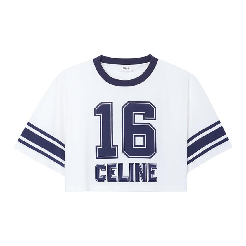 CELINE hotsell women's Top