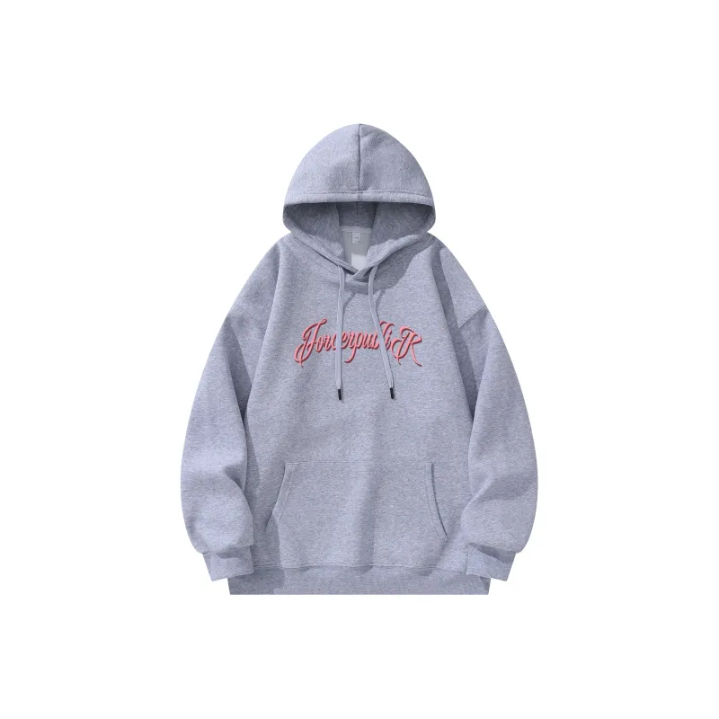 FORCEREPUBLIK Sweatshirt Unisex-9