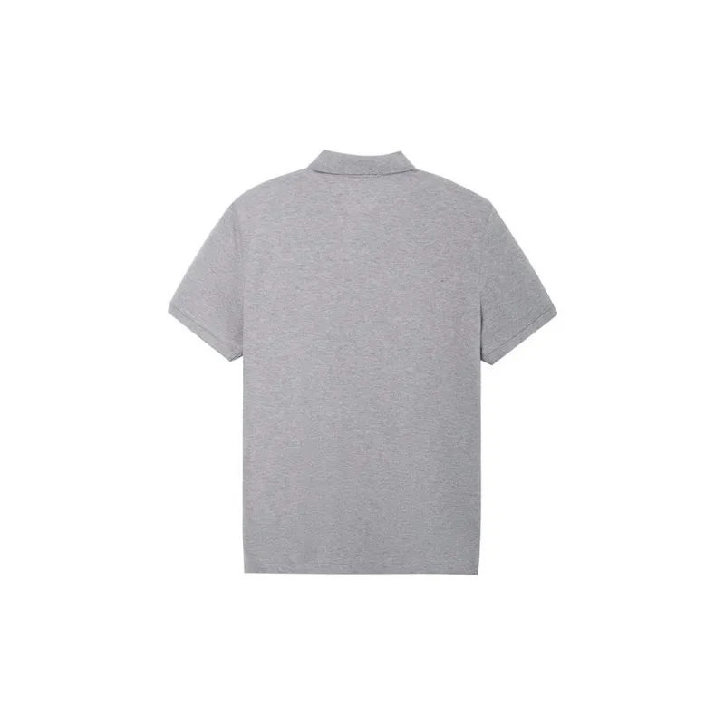 Polo Ralph Lauren Polo Shirt Men's Gray-1