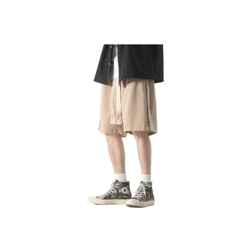 MOPE Casual Shorts Men