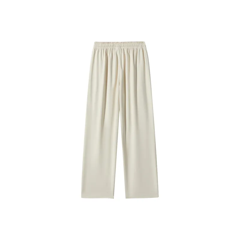 JEANSWEST Knitted Sweatpants Unisex-10