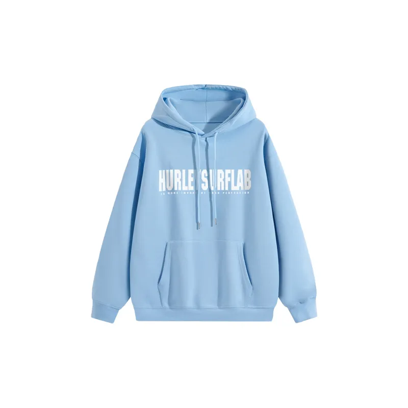 Hurley Sweatshirts Unisex-7