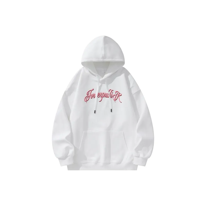 FORCEREPUBLIK Sweatshirt Unisex-3
