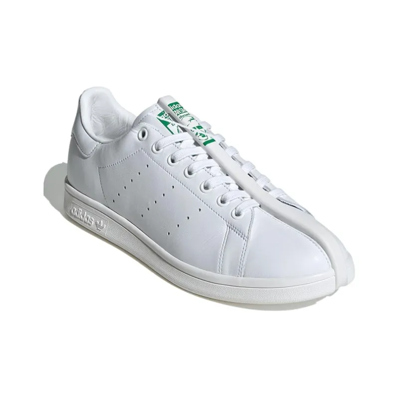 Adidas Originals X Craig Green Split Stan Smith Low Trainers 'Core White Core Black'-2