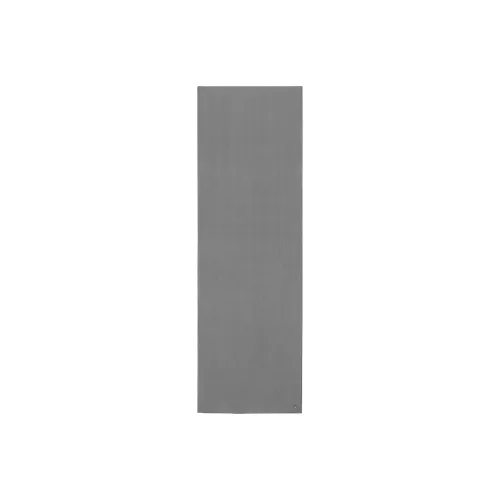 SAINT LAURENT Silk Scarves Women's Gray