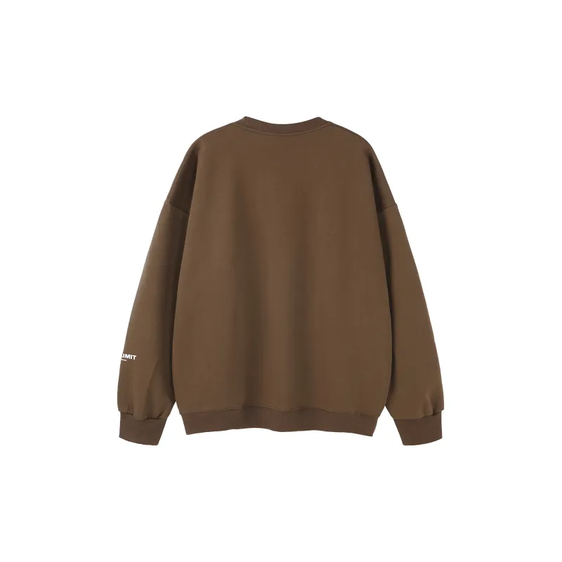 POINTLIMIT Sweatshirts Unisex-16
