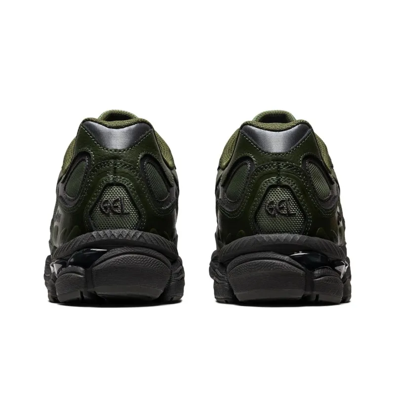 Asics Gel NYC Moss-5