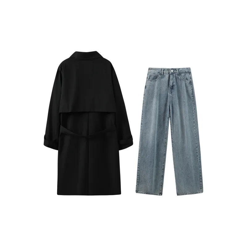STNW Casual Sportswear Unisex-51