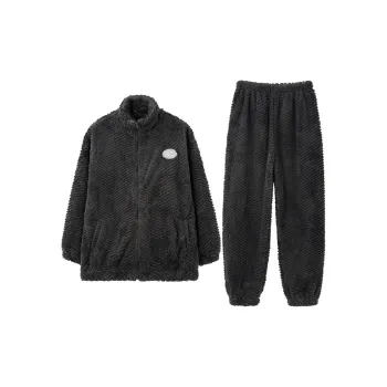 MIOJUER Men Pajama Sets