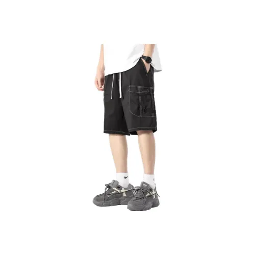 MOPE Casual Shorts Men