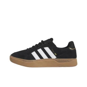 Adidas Originals Tyshawn Remastered Core Black Cloud White Gum