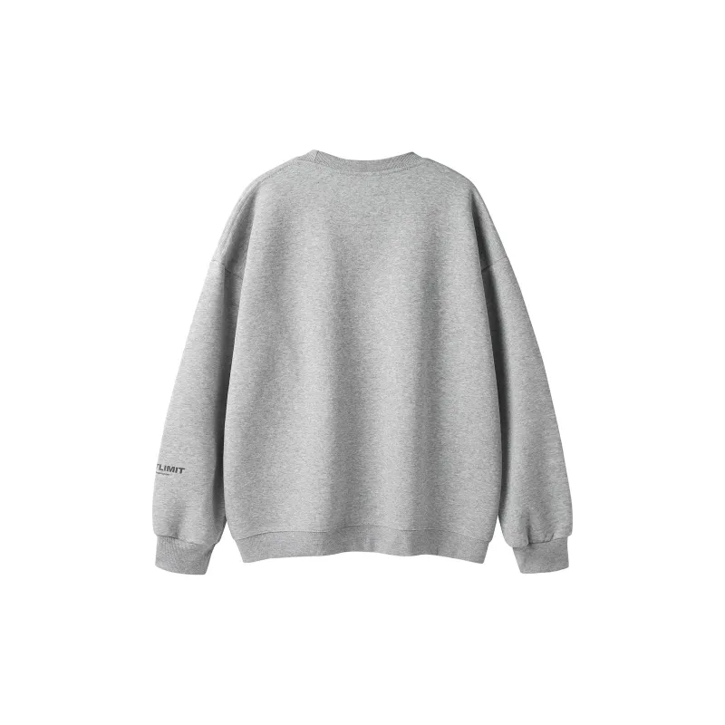 POINTLIMIT Sweatshirts Unisex-23