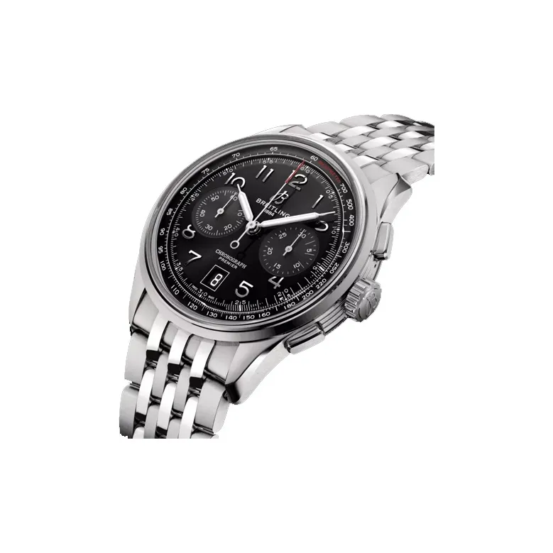 Breitling Men Watch-1