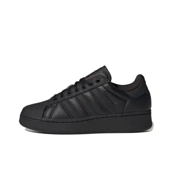 Adidas Originals Superstar Xlg Atmos Black Red