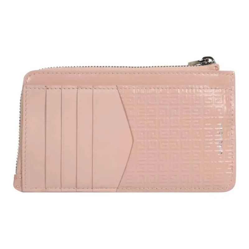 Givenchy 4G Card Holders-1