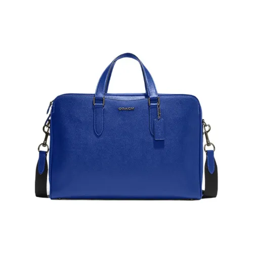 COACH Graham Handbags