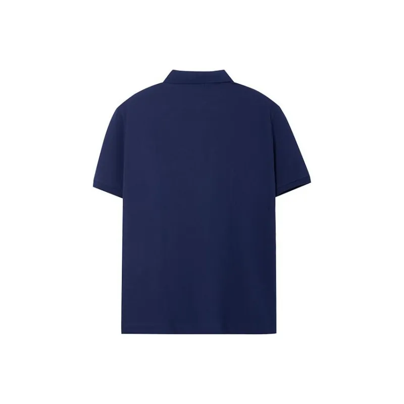 Polo Ralph Lauren Embroidered logo Polo Shirt-1