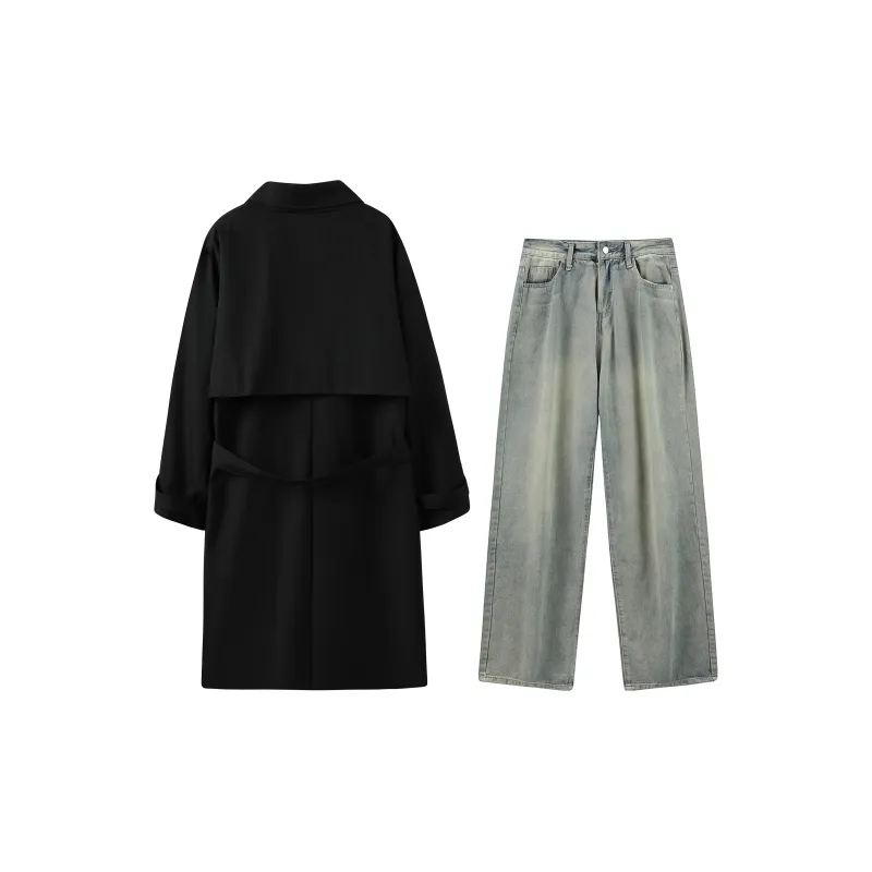 STNW Casual Sportswear Unisex-1