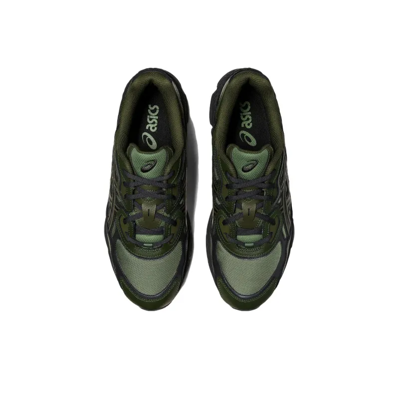 Asics Gel NYC Moss-4