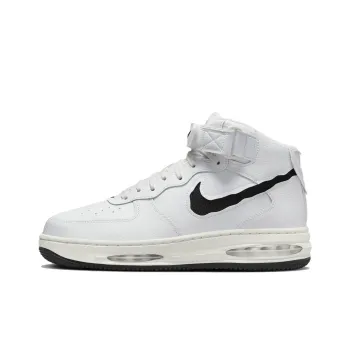 Nike Air Force 1 Mid Evo Remastered 'White Black'