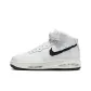 Summit White/Black/Sail