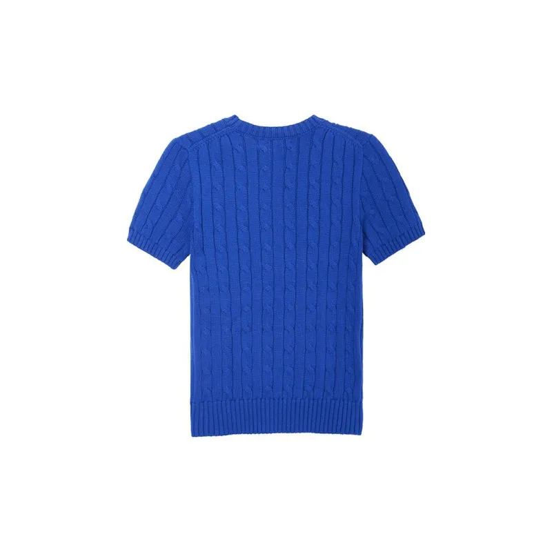 Polo Ralph Lauren Knitwear Women's Blue-1