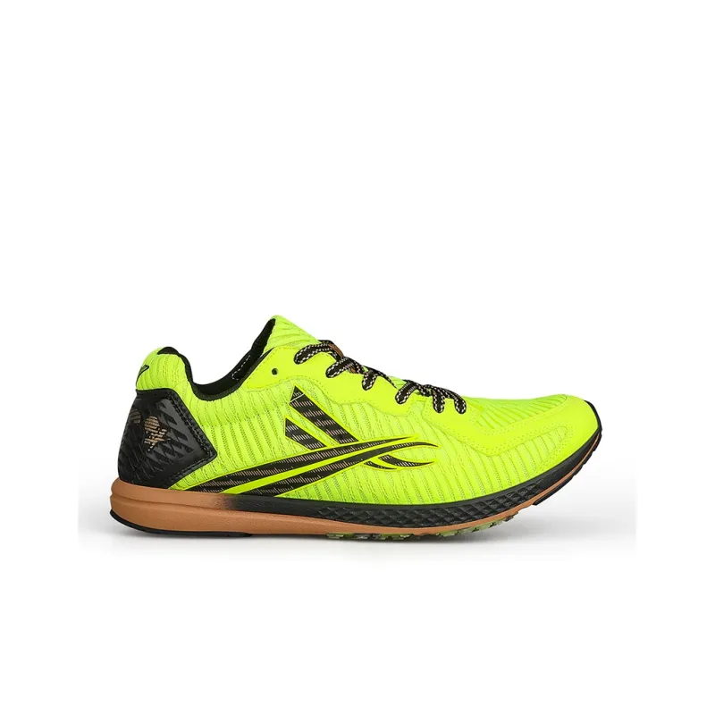 Volanti Anti-Slip And Wear-Resistant Rebound Low-Top Running Shoes Unisex-2