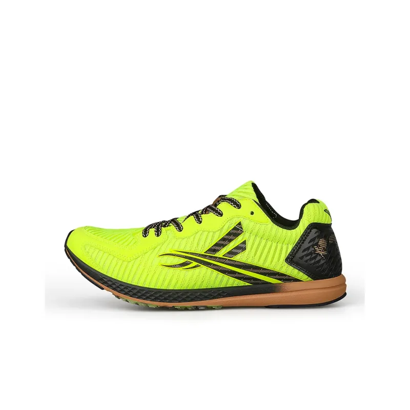 Volanti Anti-Slip And Wear-Resistant Rebound Low-Top Running Shoes Unisex-0