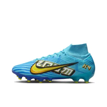 Nike Zoom Superfly 9 Elite Kylian Mbappé Baltic Blue