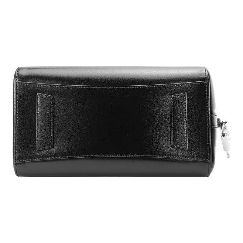 GIVENCHY Antigona Cow Leather Tote Bag Shopping Bag Shoulder Bags Handbags Regular Women's Black-2