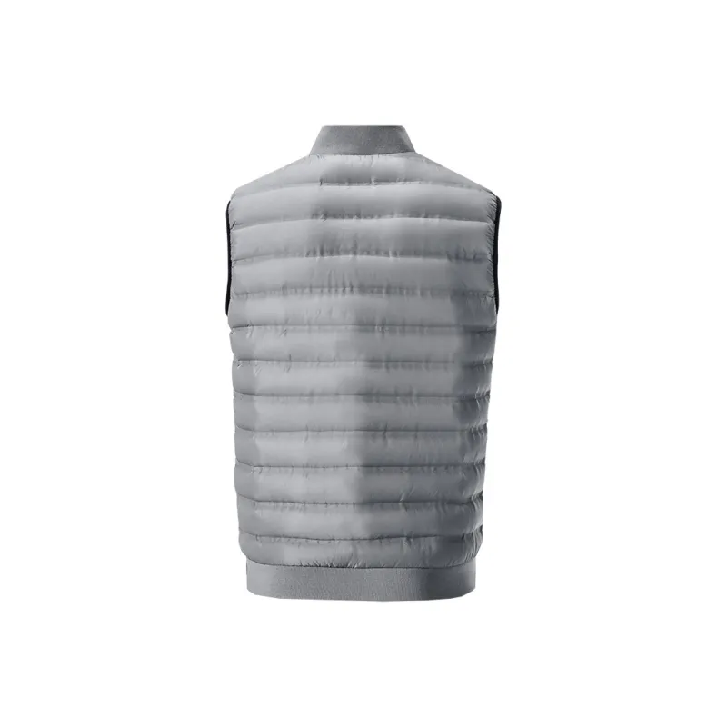SEPTWOLVES Vests Men-3