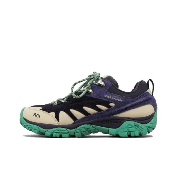 Moab Mesa Luxe Reese Cooper X MERRELL 1TRL 'Sea Oyster'