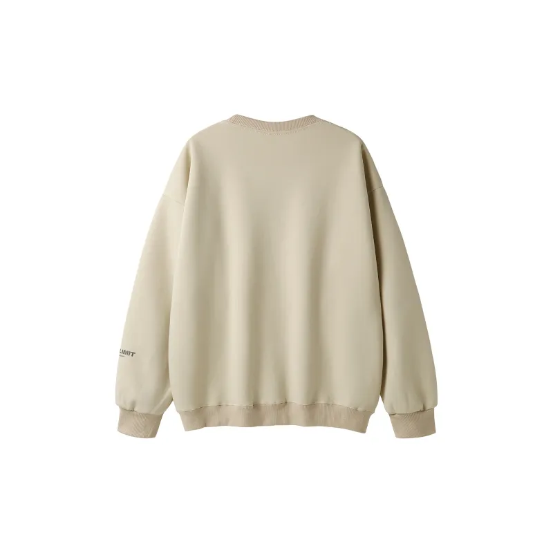 POINTLIMIT Sweatshirts Unisex-18