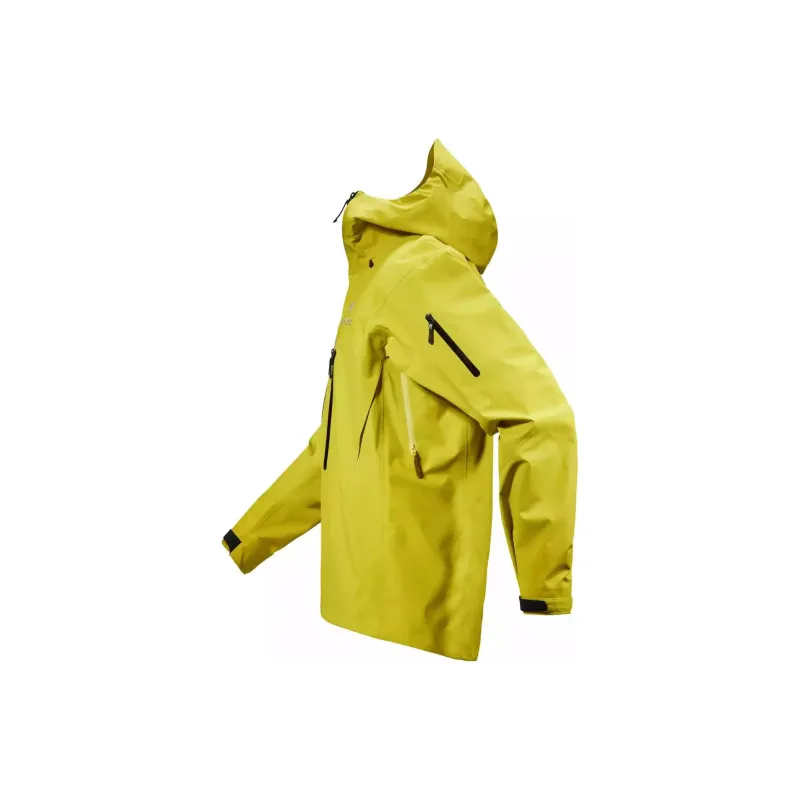 Arc'teryx Alpha SV Jacket -8