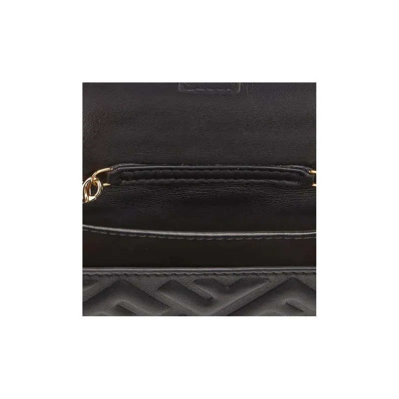 FENDI Baguette Coin Purses-4