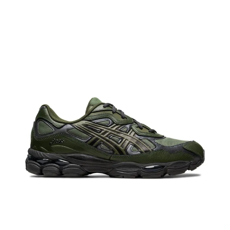 Asics Gel NYC Moss-1