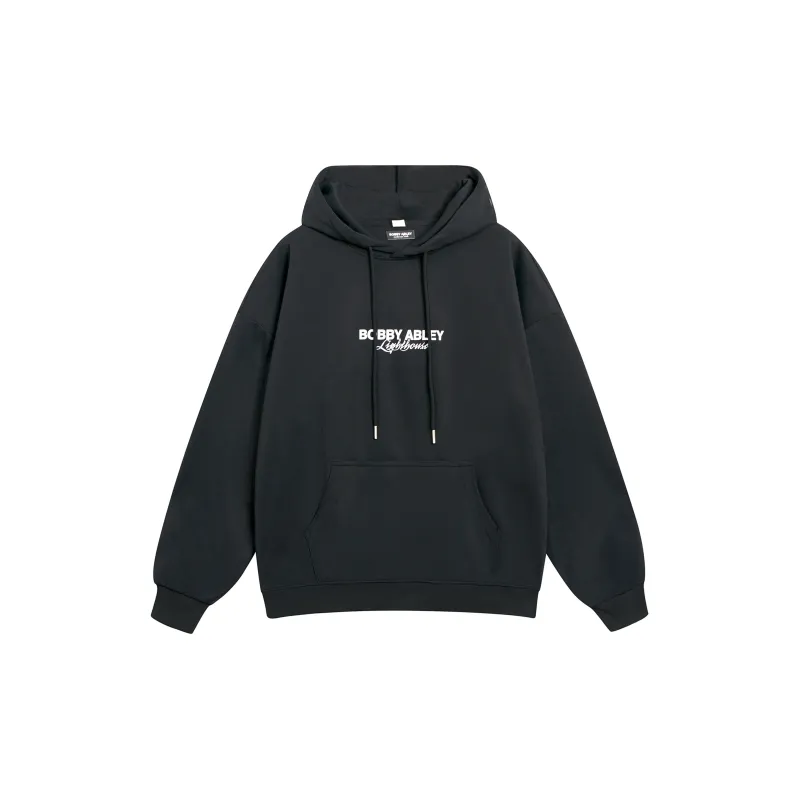 BOBBY ABLEY Sweatshirts Unisex-1