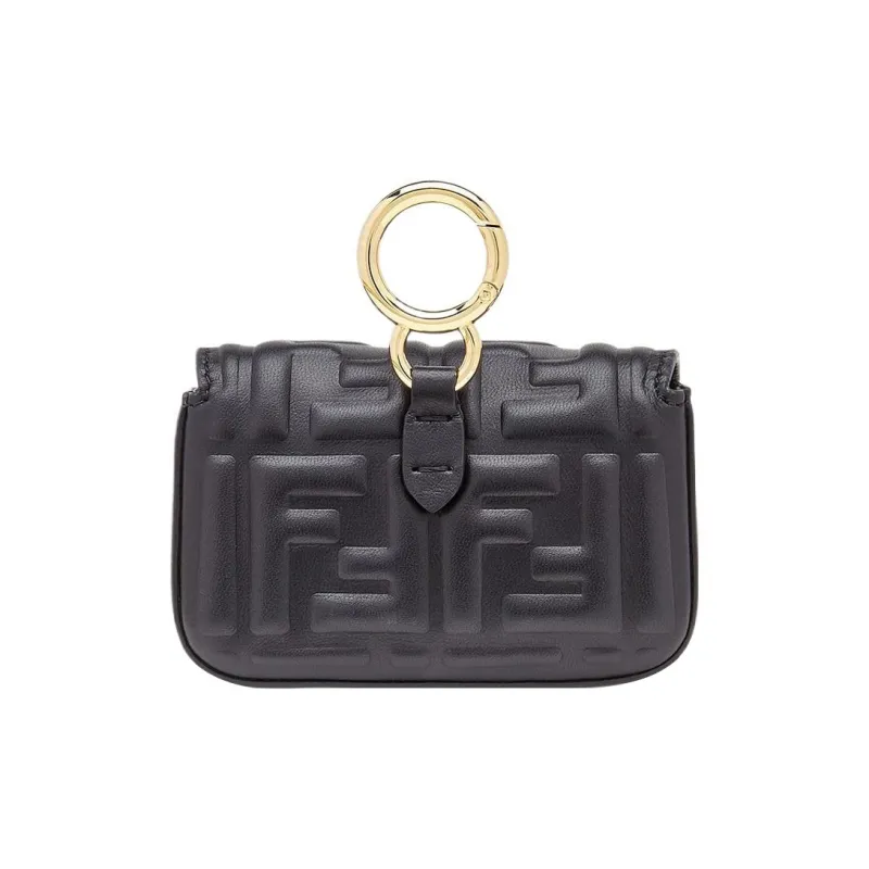 FENDI Baguette Coin Purses-2