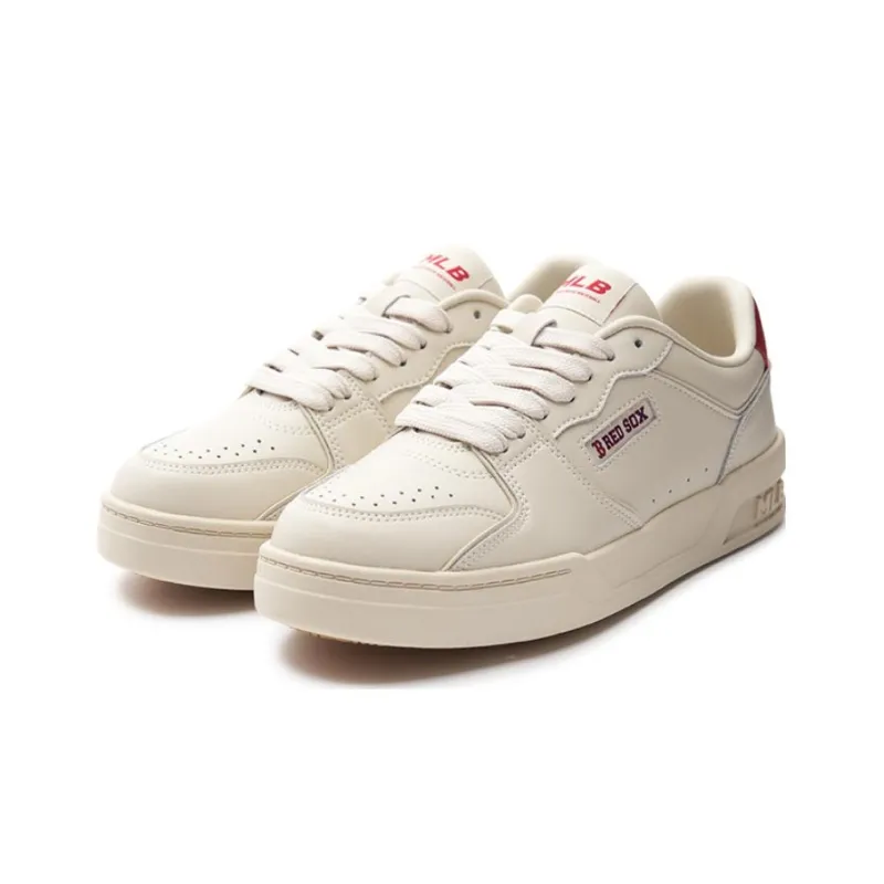MLB Hofer Wear Resistant Low Top Skateboard Shoes Unisex-1