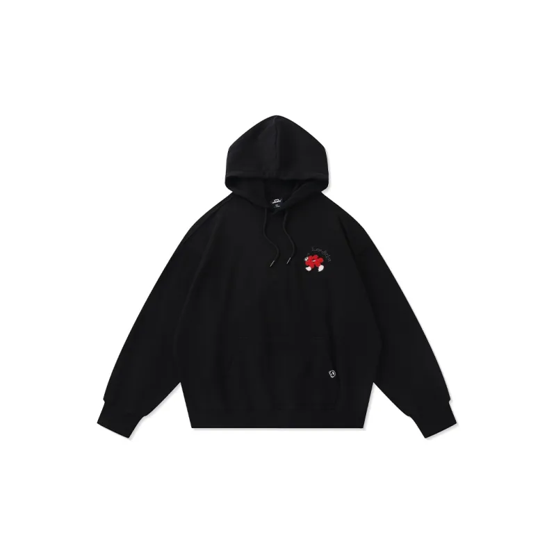 LAMLICKA Sweatshirts Unisex-6