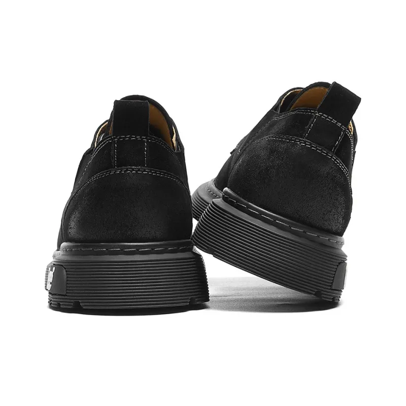 Lee Stylish, Simple And Versatile For Commuting Men's Casual Shoes Men's-30