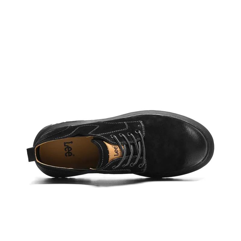 Lee Stylish, Simple And Versatile For Commuting Men's Casual Shoes Men's-29