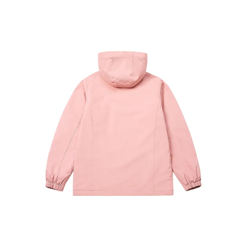 BEENTRILL Windbreaker Jackets Unisex-1