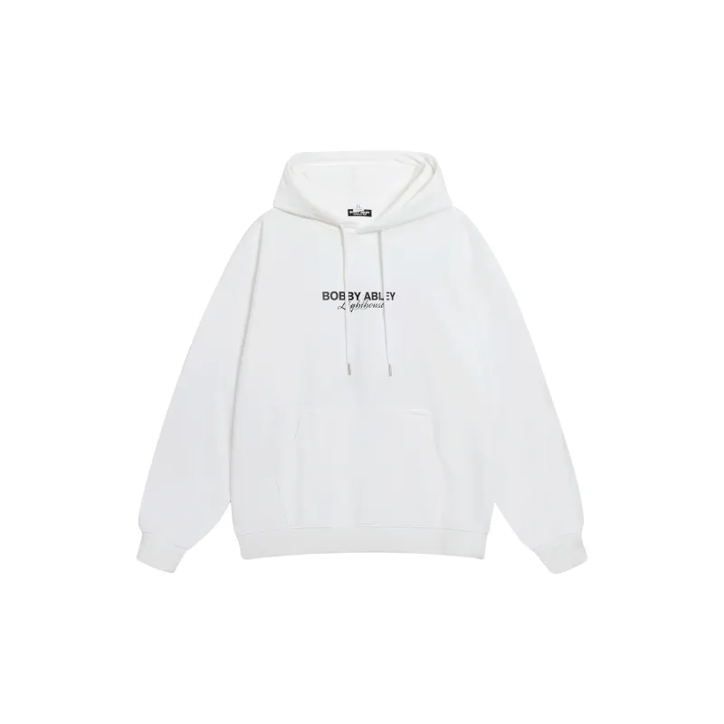BOBBY ABLEY Sweatshirts Unisex-3