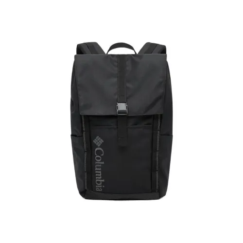 Columbia Backpacks Black