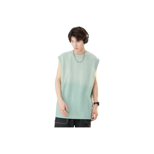 MOPE Tank Tops Men