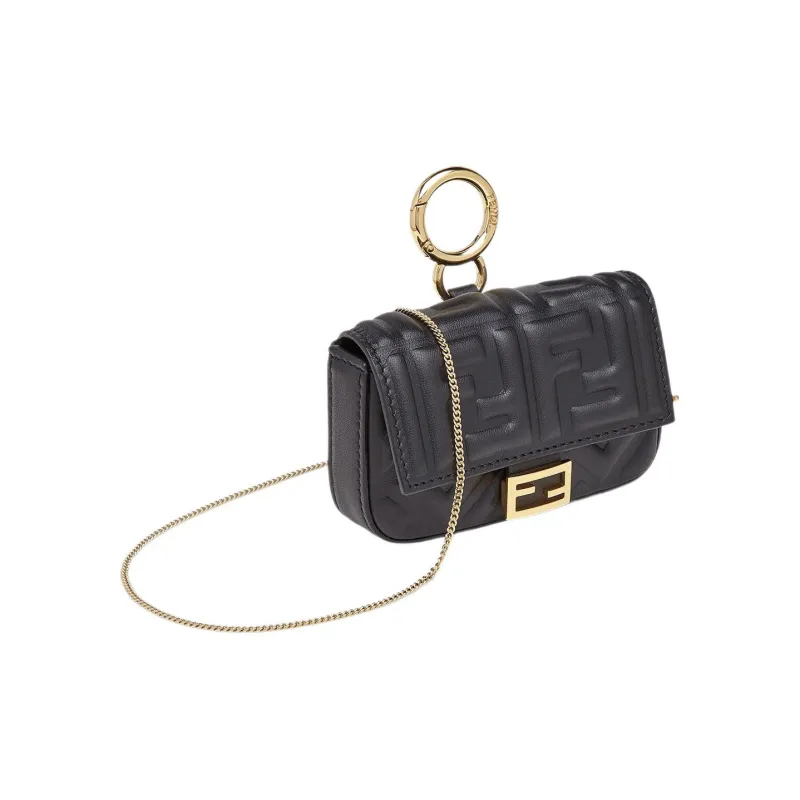 FENDI Baguette Coin Purses-1